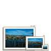 Cabo San Lucas Views 2 Framed & Mounted Print