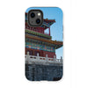 The Forbidden City Tough Phone Case