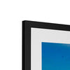 Pacific Coast Hwy Road Trip 2 Framed & Mounted Print