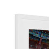 The Forbidden City Framed & Mounted Print