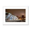 ATL  State Farm Arena 1 Framed & Mounted Print