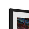 The Forbidden City Framed & Mounted Print