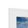 Cabo Yacht Framed & Mounted Print