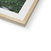 Hangzhou Gardens 2 Framed & Mounted Print
