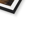 Pacific Coast Hwy Road Trip 2 Framed & Mounted Print