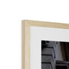 London City Framed & Mounted Print