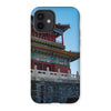 The Forbidden City Tough Phone Case