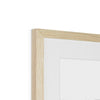 Forbidden City - Aerial View Framed & Mounted Print