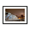 ATL  State Farm Arena 1 Framed & Mounted Print