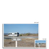 Pacific Coast Hwy Road Trip 3 Framed Print