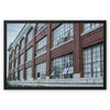 Ford Factory Lofts ATL 1 Framed Canvas