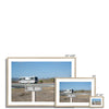 Pacific Coast Hwy Road Trip 3 Framed & Mounted Print