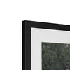 Sampans in Xitang Watertown Framed & Mounted Print