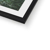 Hangzhou Gardens 1 Framed & Mounted Print