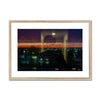 Reflections Framed & Mounted Print