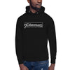 Phinnessee Apparel BDR Hoodie