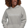 Phinnessee Apparel BDR Hoodie