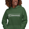 Phinnessee Apparel BDR Hoodie