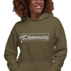 Phinnessee Apparel BDR Hoodie