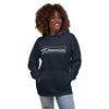 Phinnessee Apparel BDR Hoodie