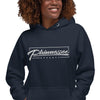 Phinnessee Apparel BDR Hoodie