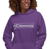 Phinnessee Apparel BDR Hoodie