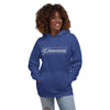 Phinnessee Apparel BDR Hoodie