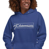 Phinnessee Apparel BDR Hoodie