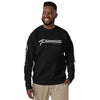 Phinnessee Apparel Sweatshirt w/ Sleeve