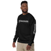 Phinnessee Apparel Sweatshirt w/ Sleeve