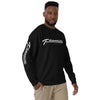 Phinnessee Apparel Sweatshirt w/ Sleeve